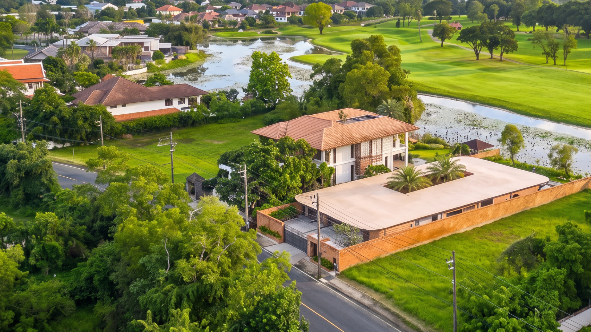 Laguna Homes, Laguna Phuket – resale residences