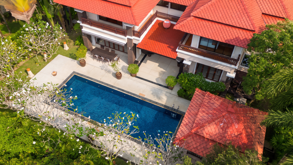 Laguna Links, Laguna Phuket – resale residences