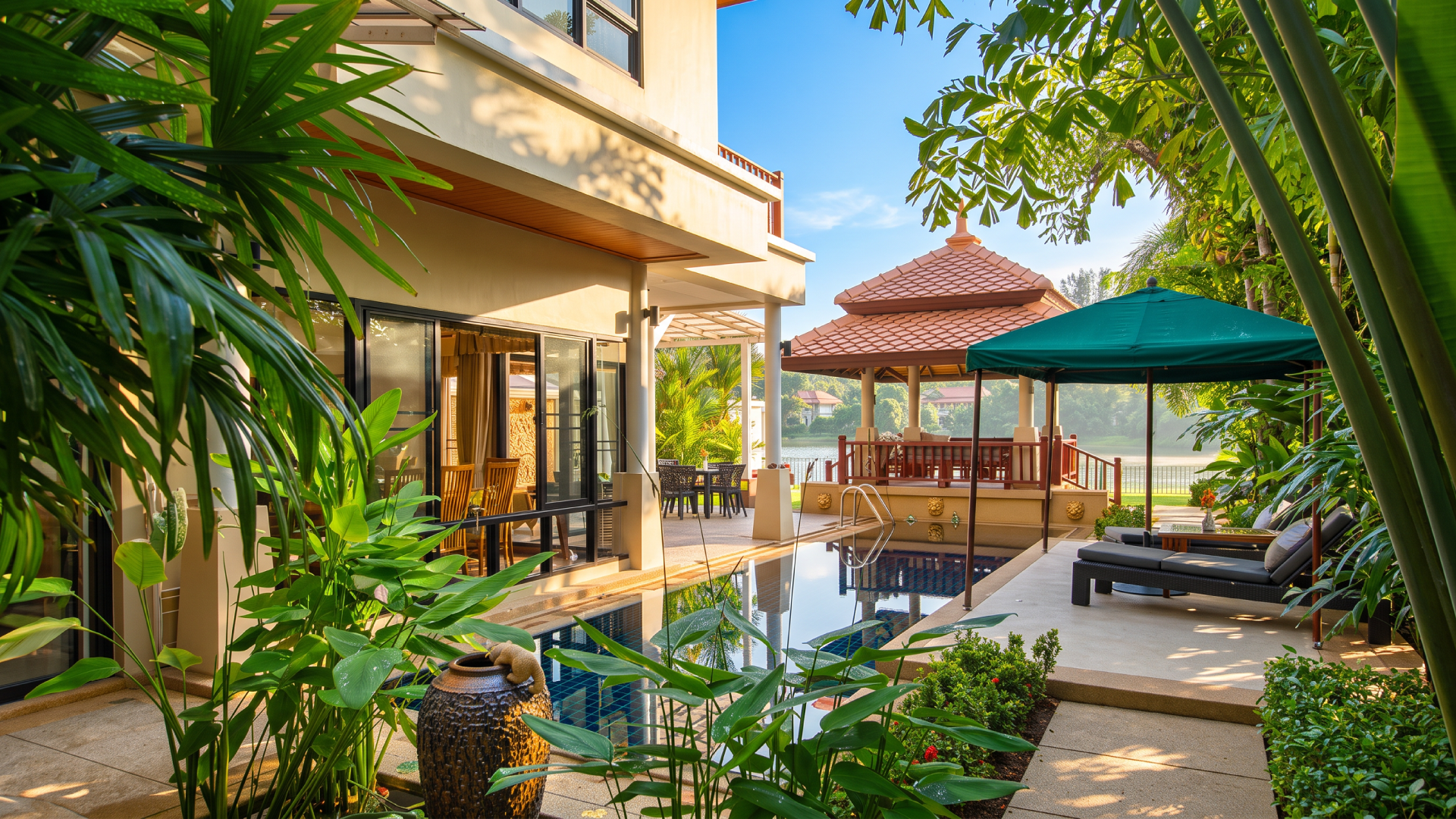 Laguna Cove, Laguna Phuket – photo 3