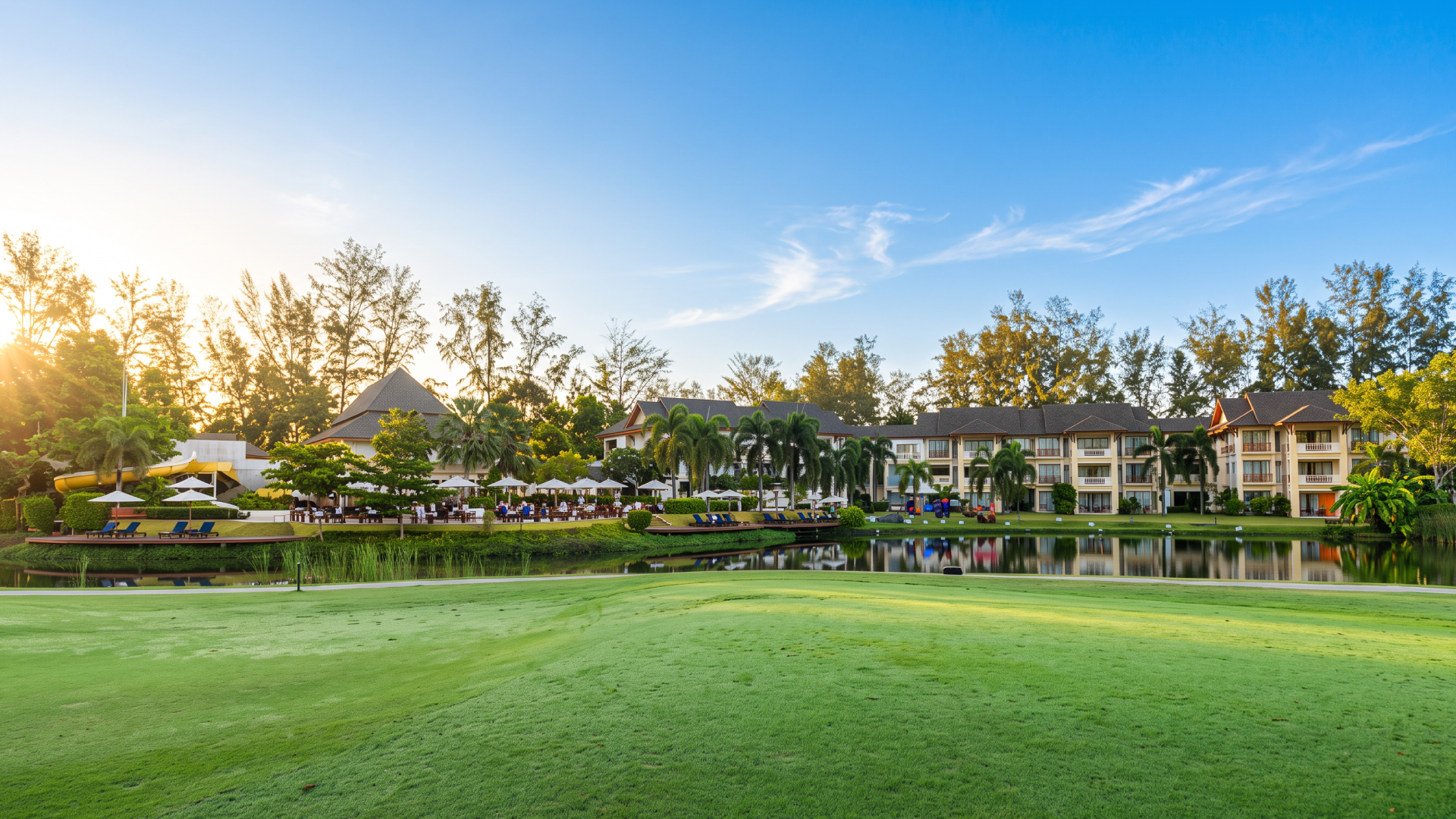 Laguna Cove, Laguna Phuket – photo 4