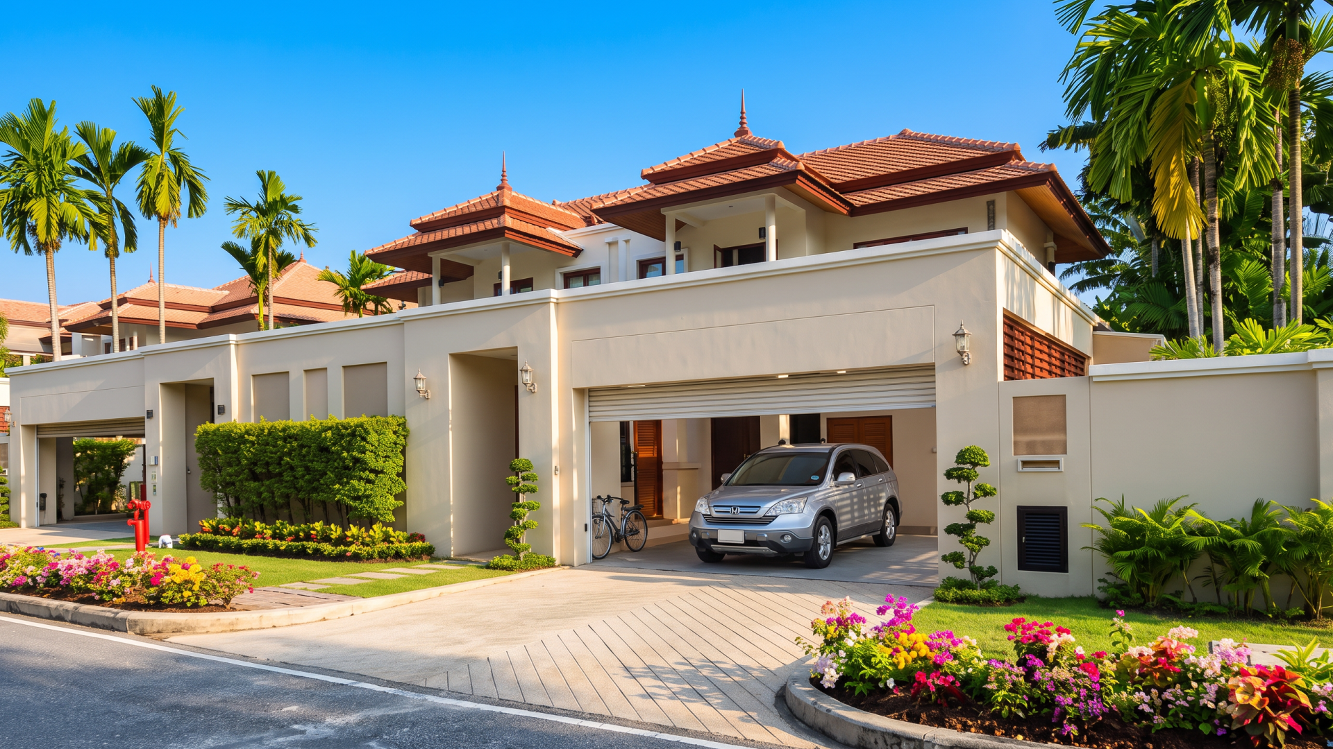 Laguna Cove, Laguna Phuket – resale residences