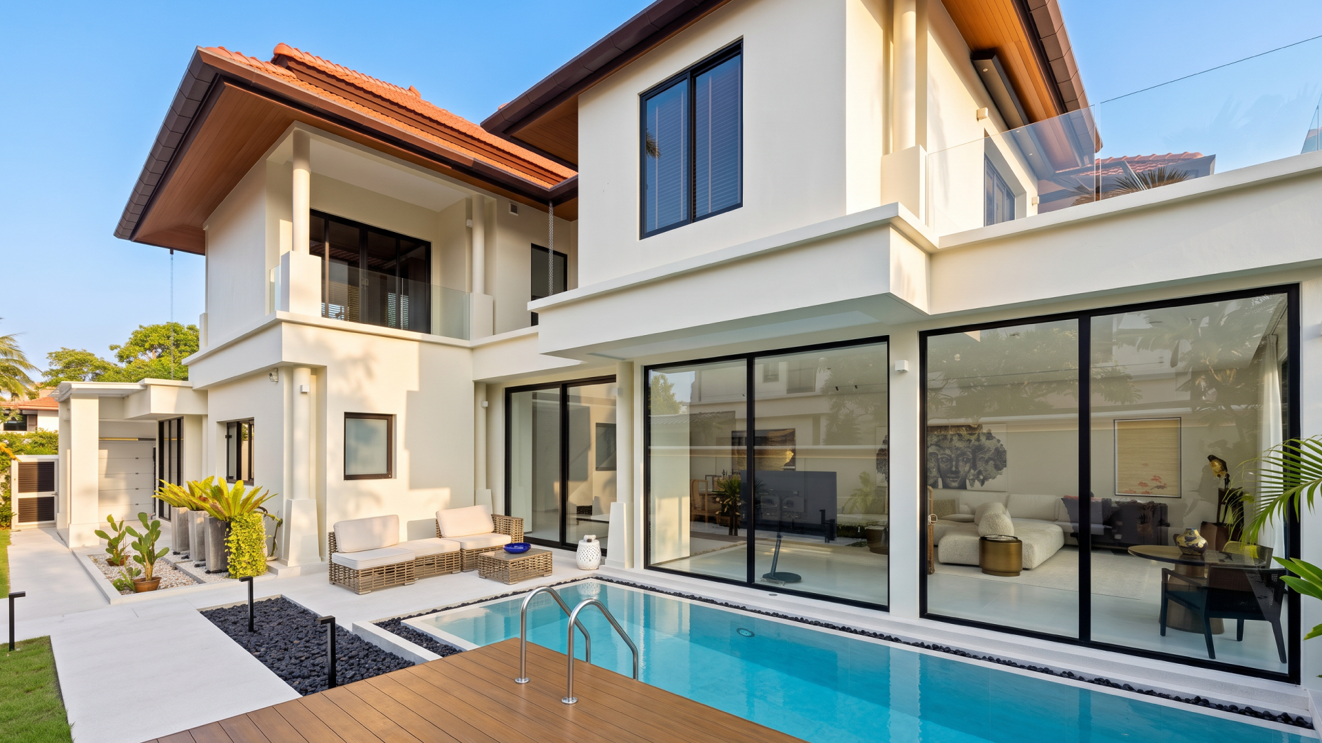 Laguna Fairway, Laguna Phuket – photo 2