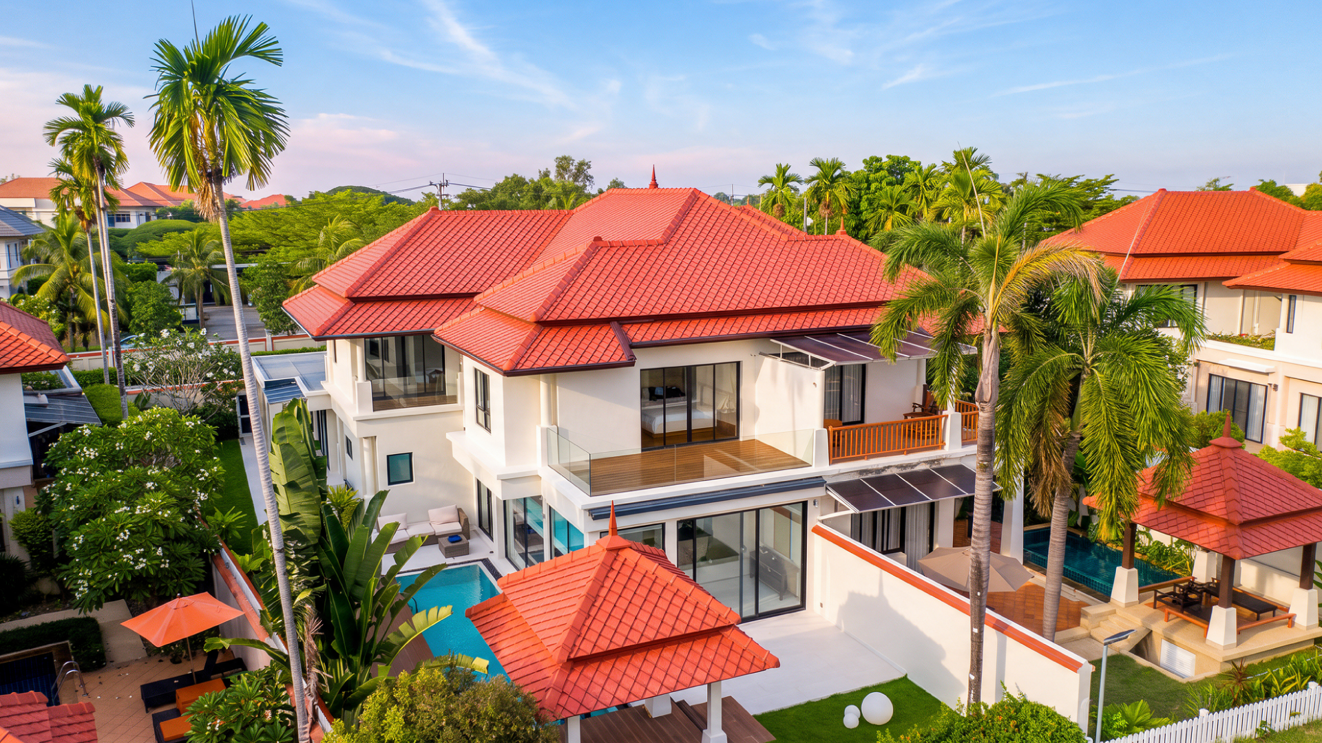 Laguna Fairway, Laguna Phuket – resale residences
