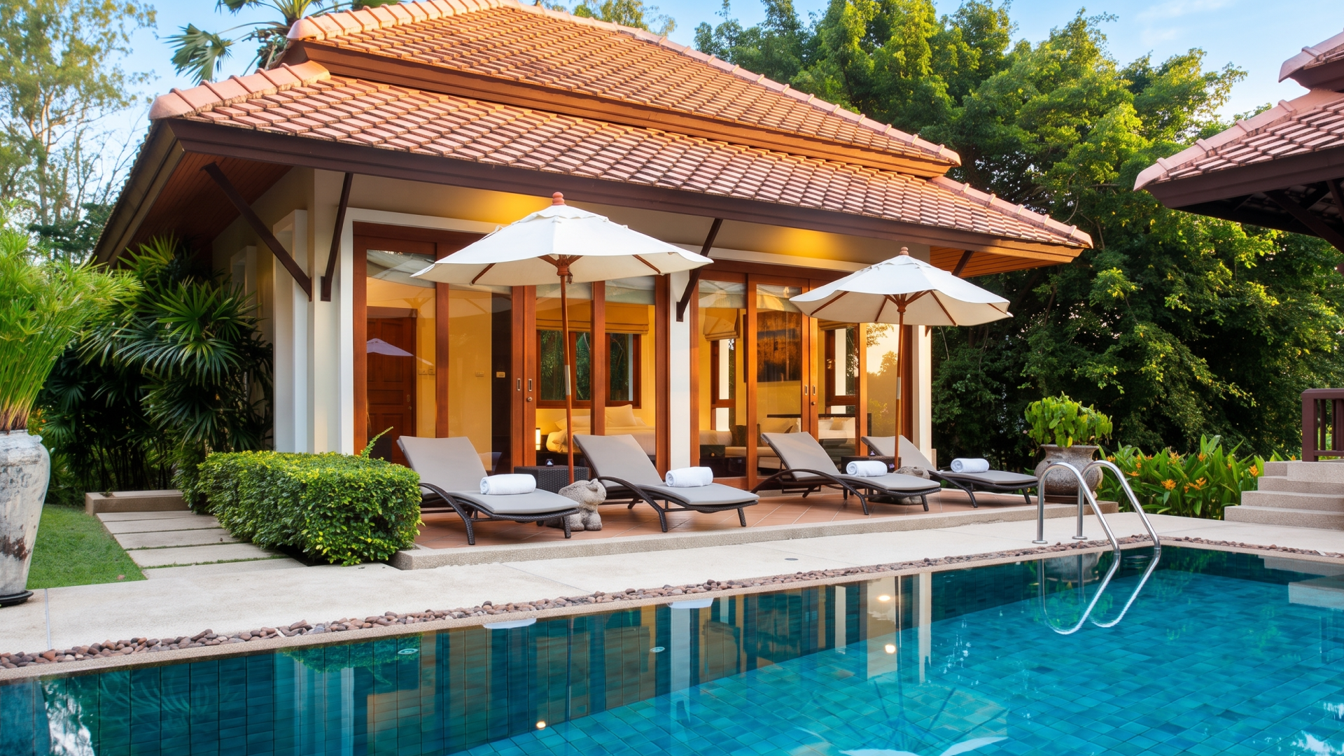Laguna Water, Laguna Phuket – photo 2