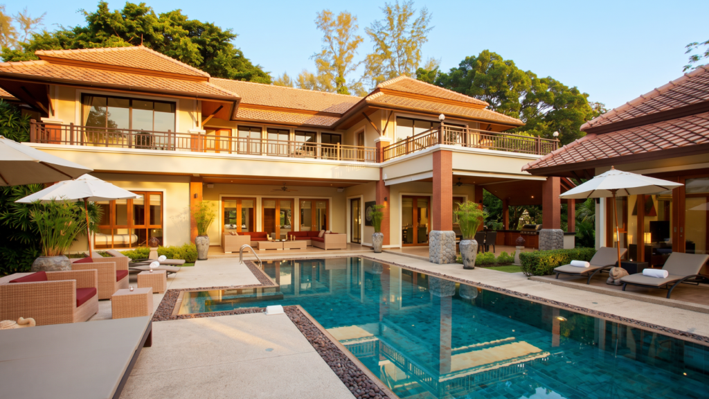 Laguna Water, Laguna Phuket – resale residences