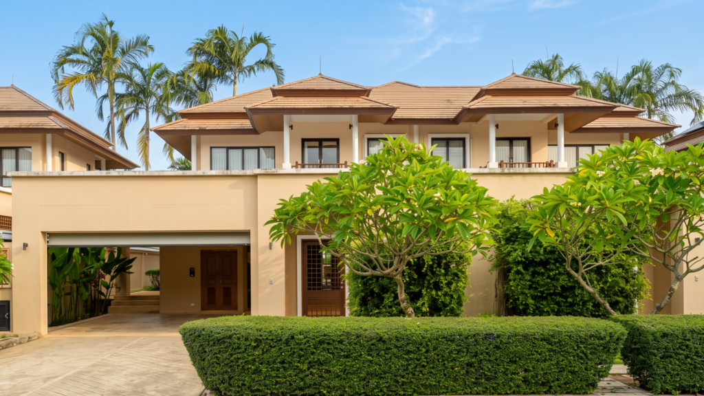 Laguna Village Townhome, Laguna Phuket – resale residences