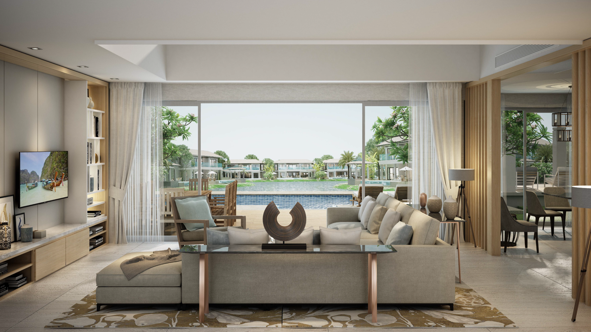 Laguna Village Villa, Laguna Phuket – photo 4