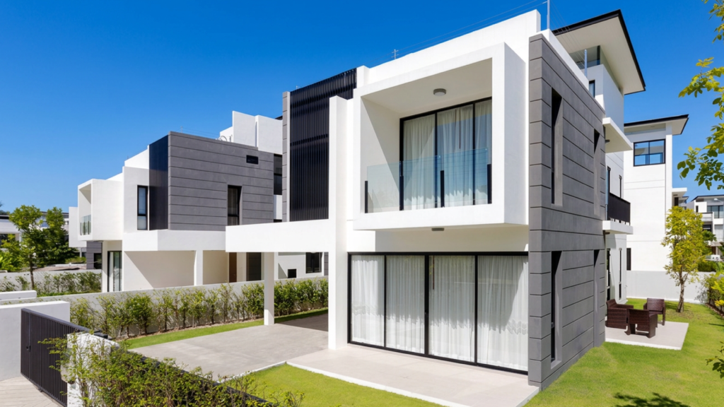 Laguna Park 1, Laguna Phuket – resale residences