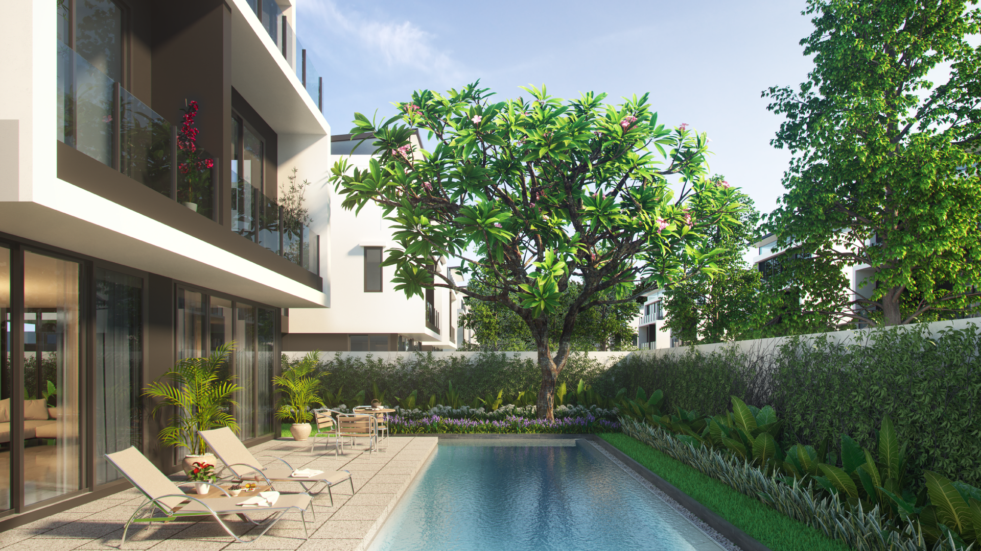 Laguna Park 2, Laguna Phuket – photo 2