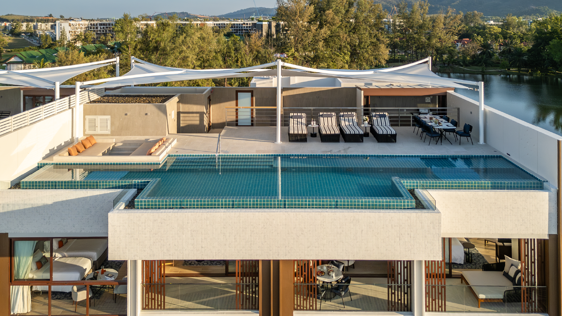 Angsana Ocean View, Laguna Phuket – photo 2
