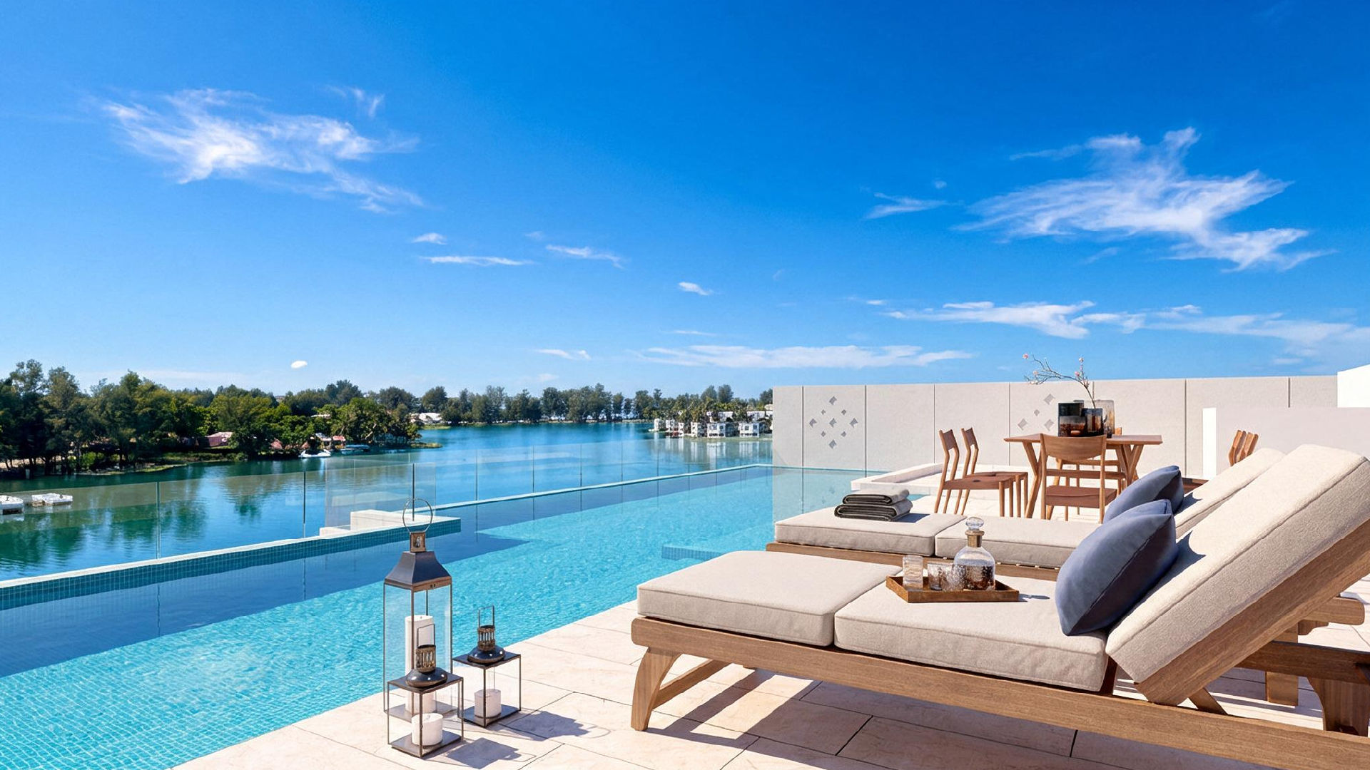 Angsana Ocean View, Laguna Phuket – photo 3