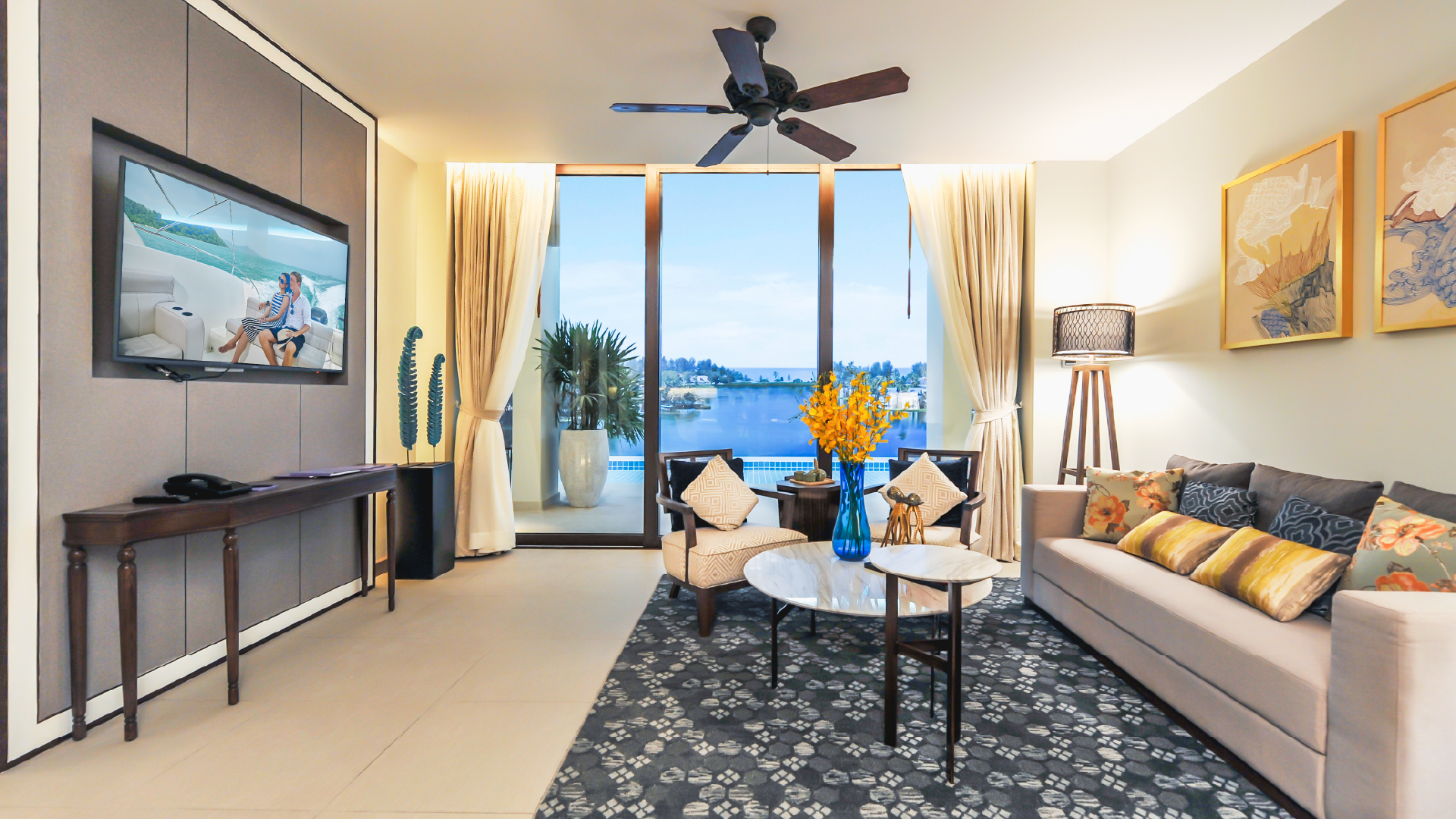 Angsana Ocean View, Laguna Phuket – photo 4