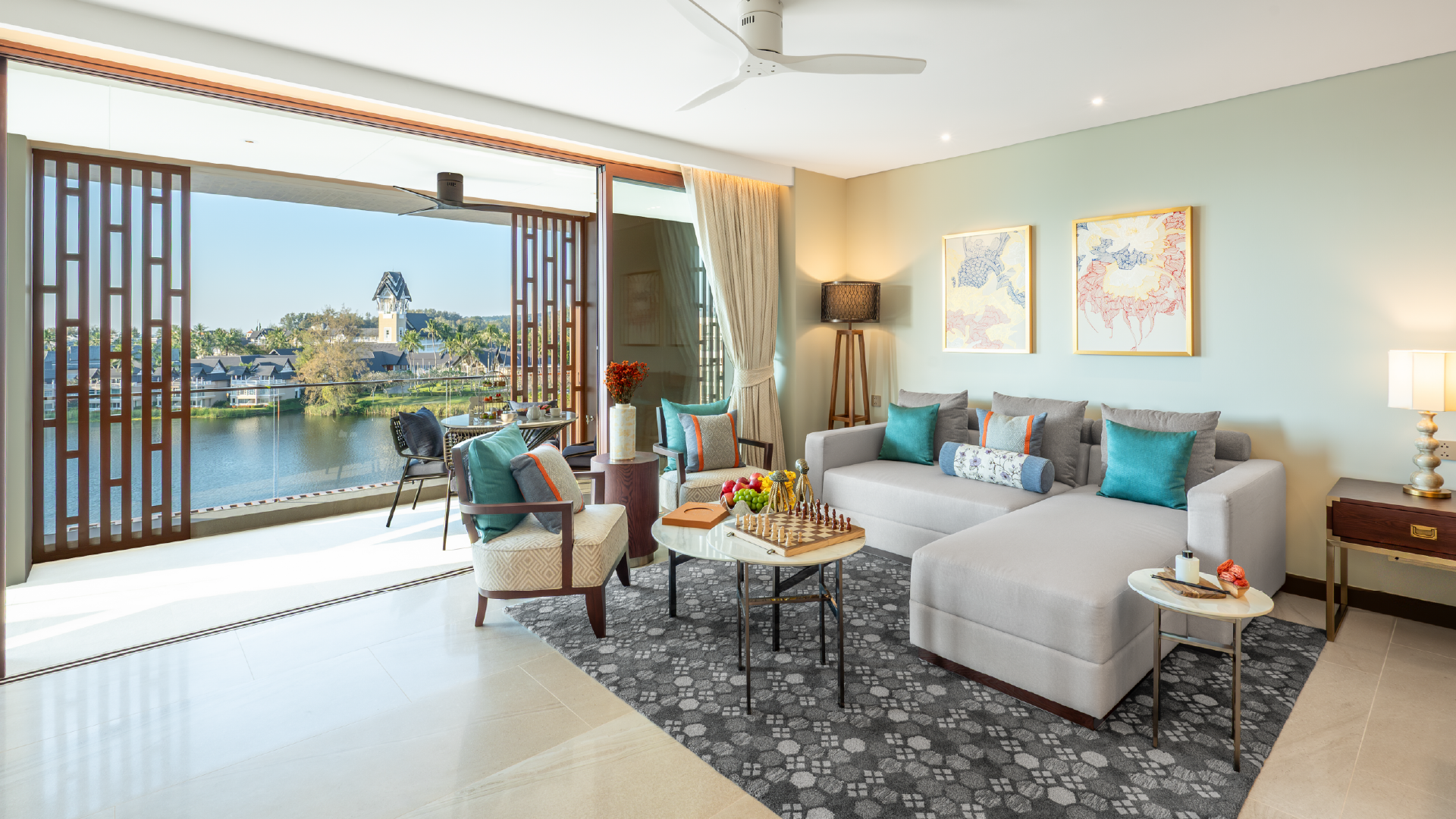 Angsana Ocean View, Laguna Phuket – photo 5