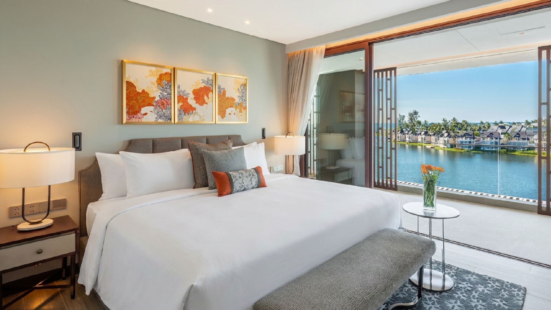 Angsana Ocean View, Laguna Phuket – photo 8