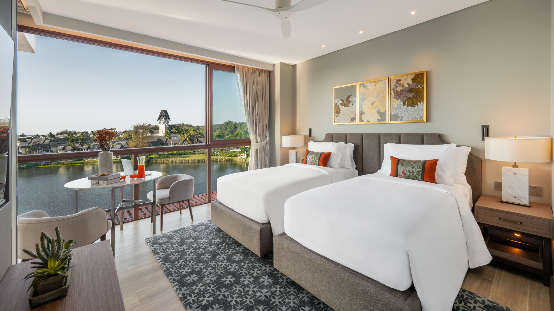 Angsana Ocean View, Laguna Phuket – photo 9