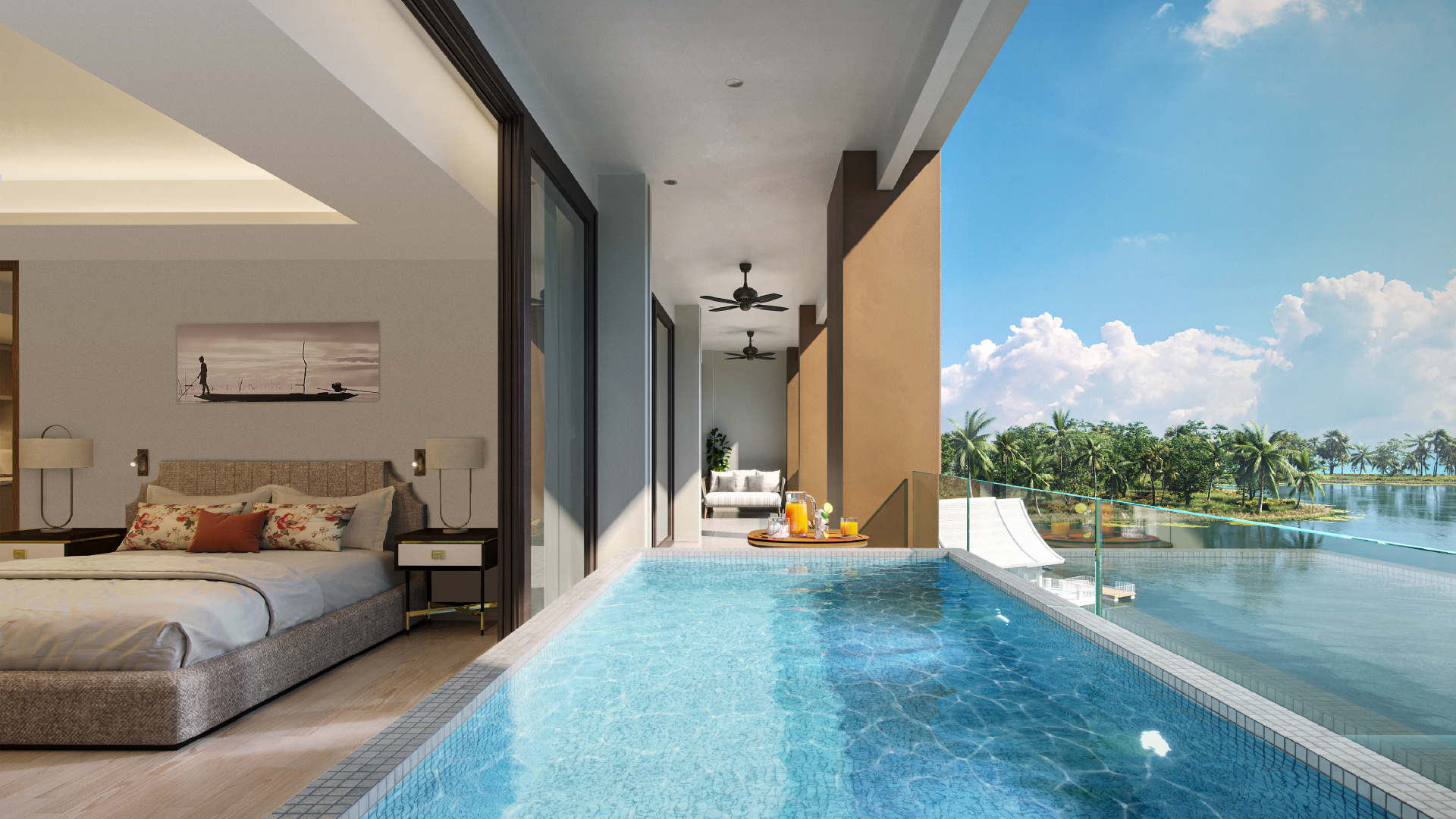 Angsana Ocean View, Laguna Phuket – photo 10