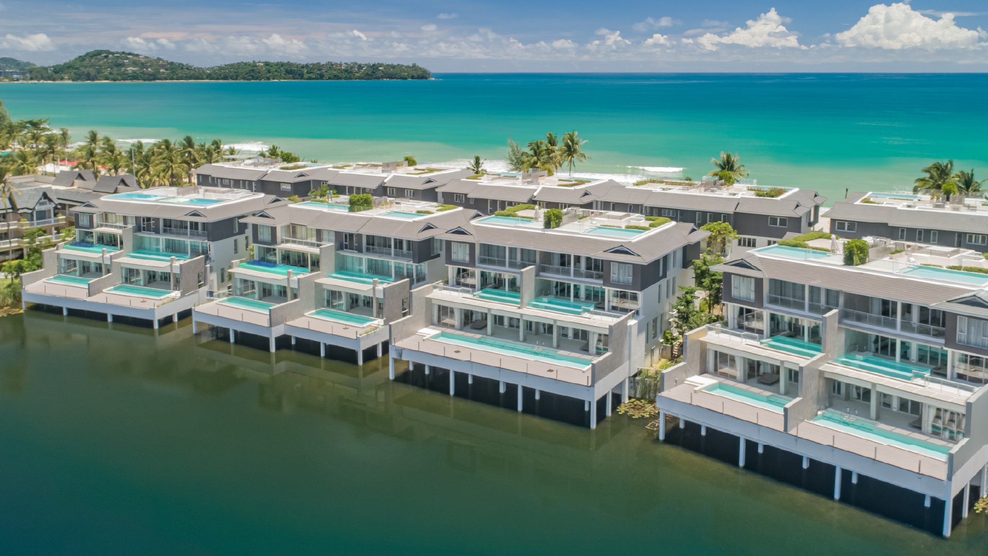 Angsana Beachfront Residences, Laguna Phuket – photo 2