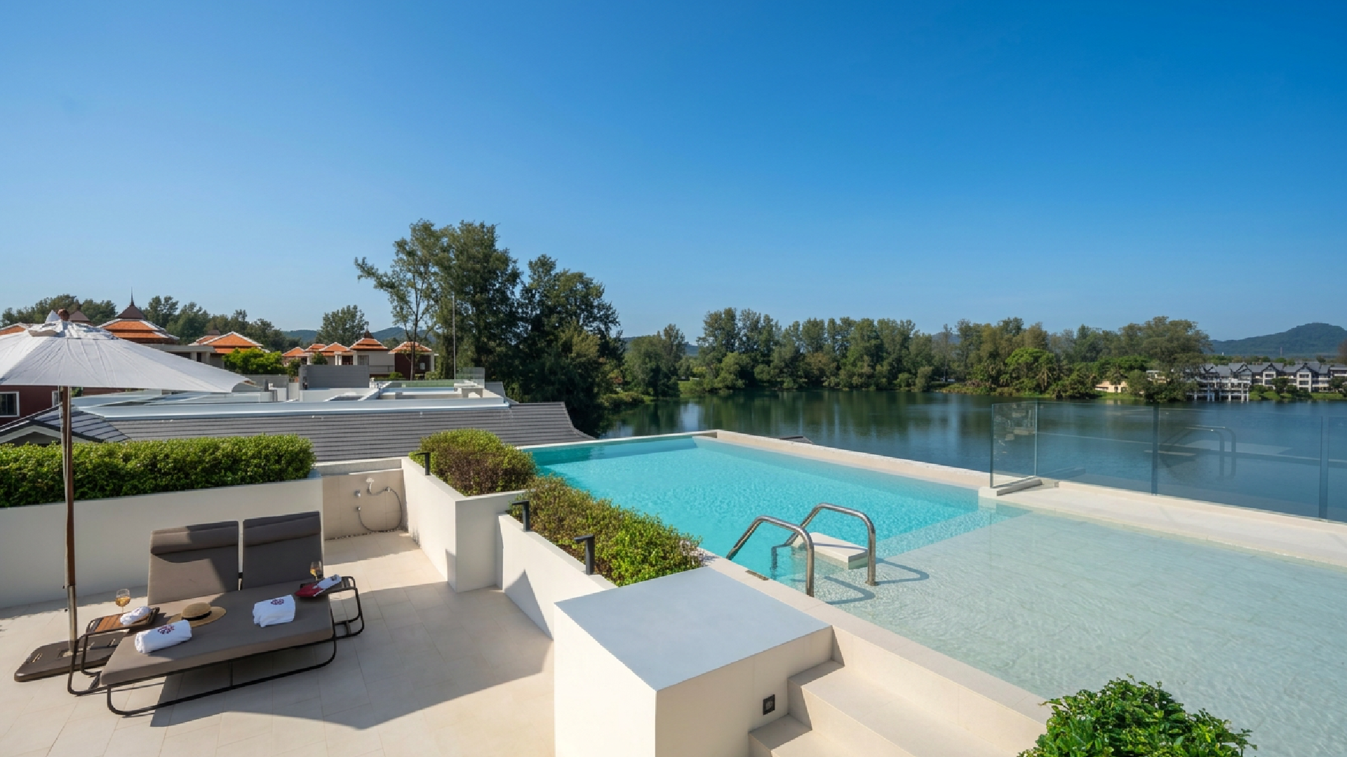 Angsana Beachfront Residences, Laguna Phuket – photo 3