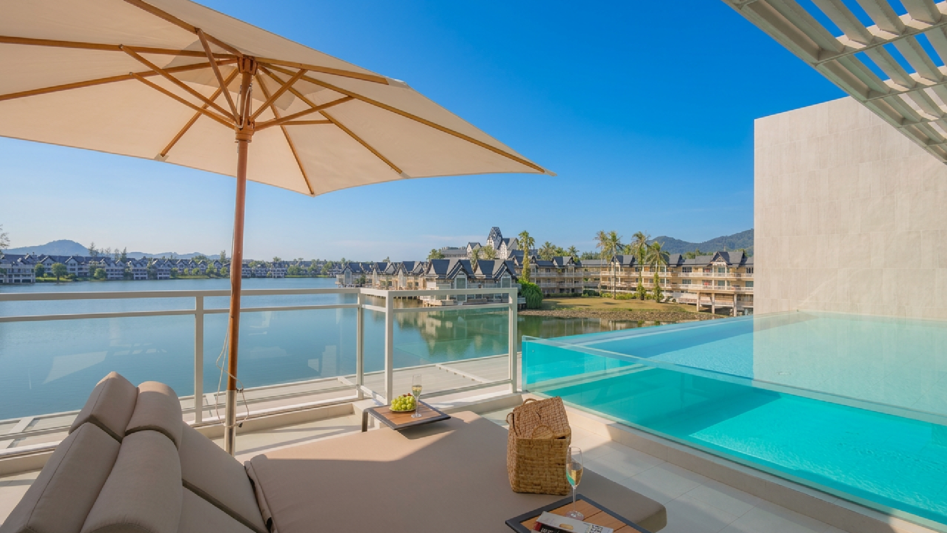 Angsana Beachfront Residences, Laguna Phuket – photo 4
