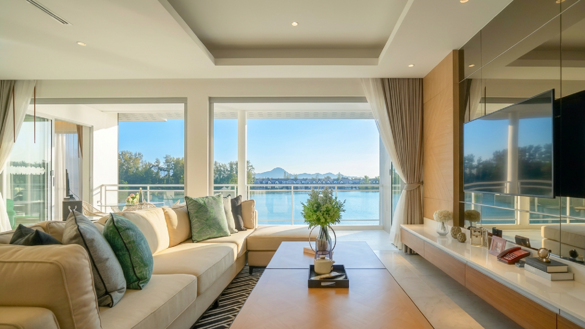 Angsana Beachfront Residences, Laguna Phuket – photo 5