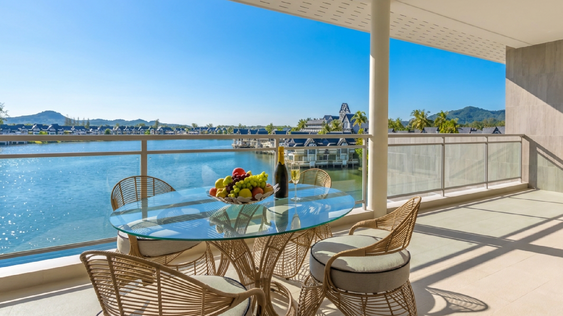 Angsana Beachfront Residences, Laguna Phuket – photo 8