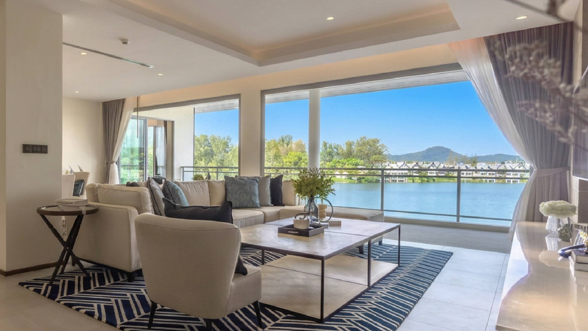 Angsana Beachfront Residences, Laguna Phuket – photo 9