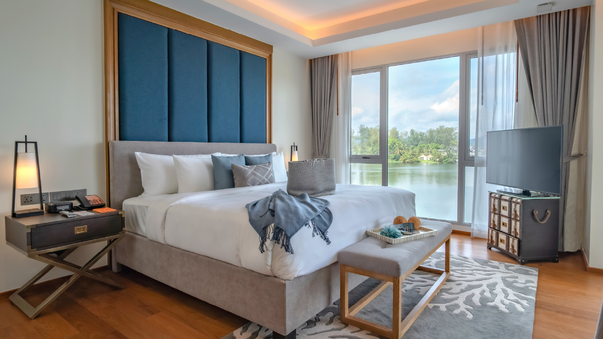 Angsana Beachfront Residences, Laguna Phuket – photo 10