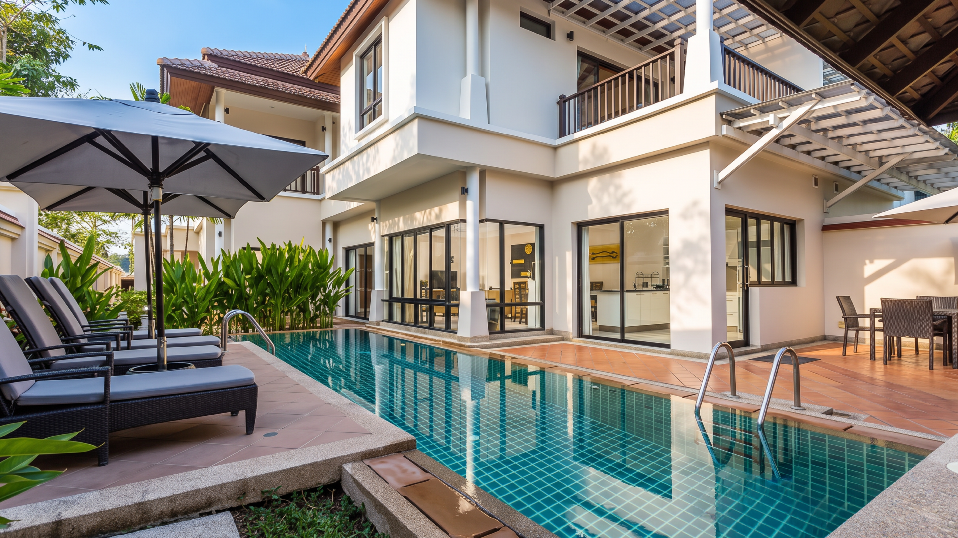 Angsana Island Villa, Laguna Phuket – photo 2