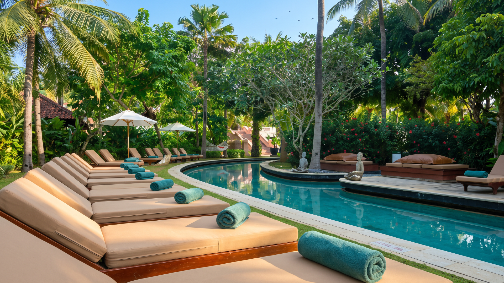 Angsana Island Villa, Laguna Phuket – photo 3