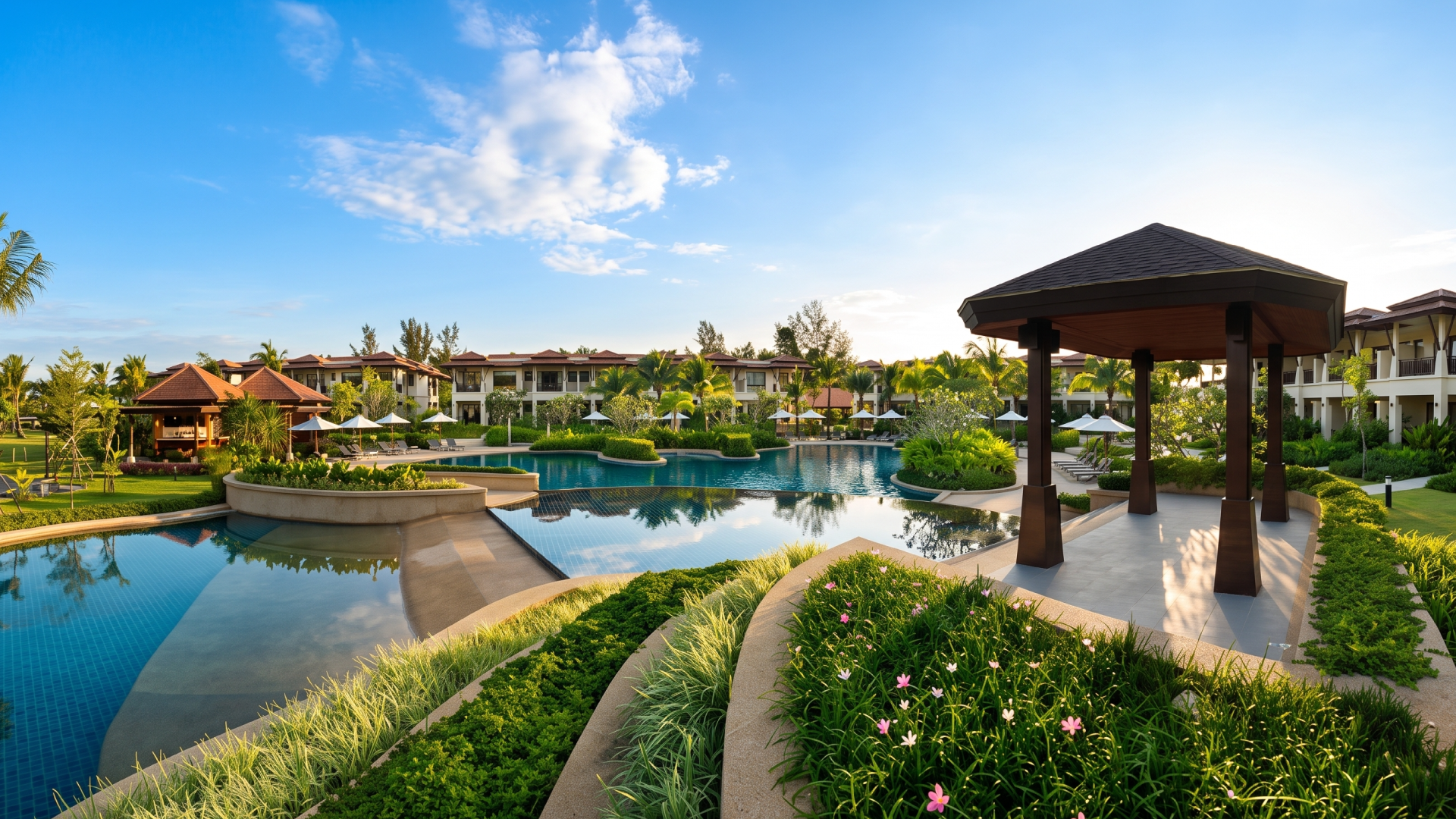 Angsana Island Villa, Laguna Phuket – photo 5