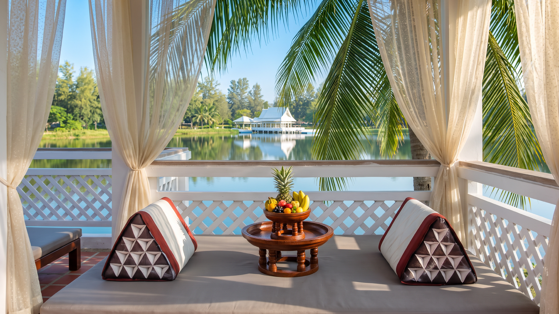 Angsana Island Villa, Laguna Phuket – photo 6