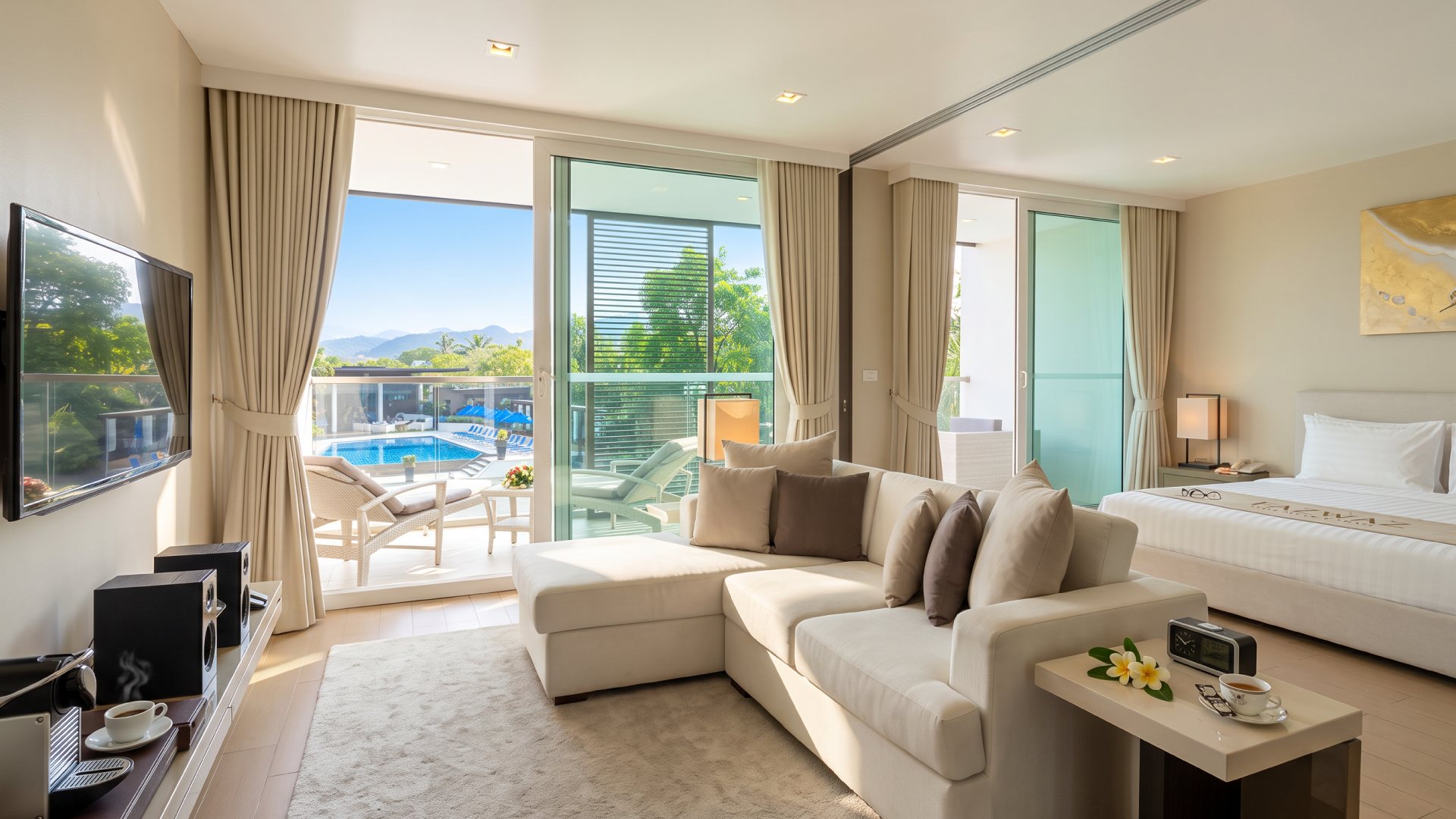 Angsana Island Villa, Laguna Phuket – photo 8