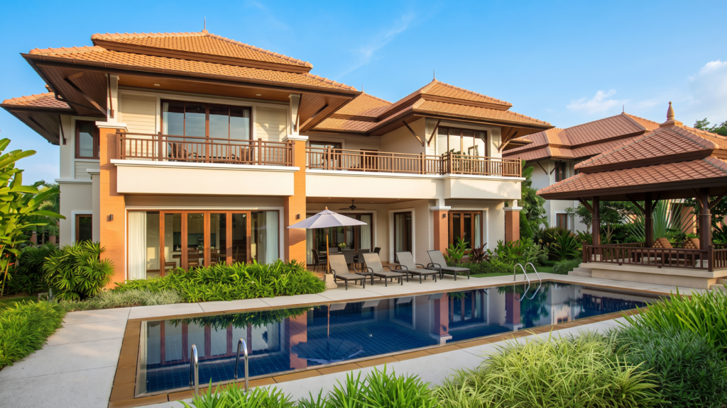 Angsana Island Villa, Laguna Phuket – resale residences