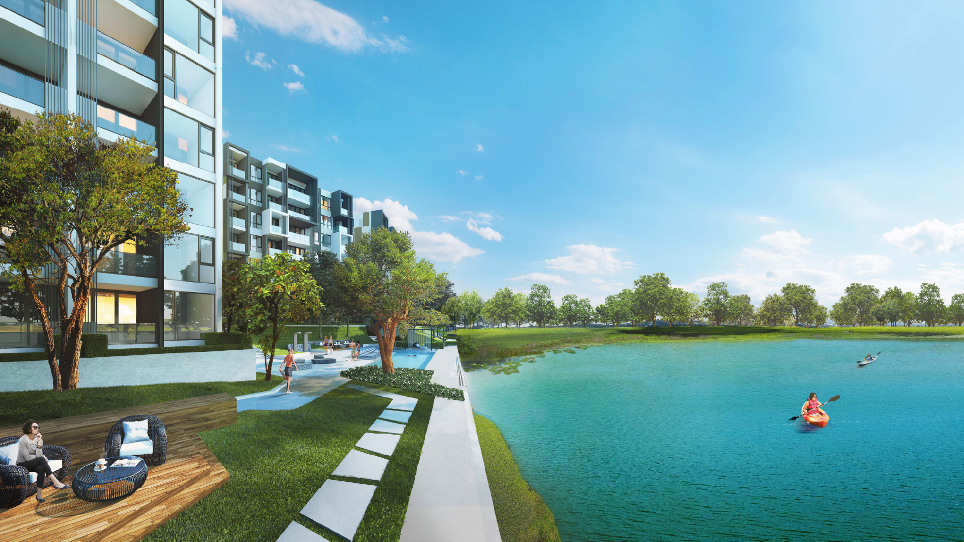 Cassia Residences, Laguna Phuket – photo 2