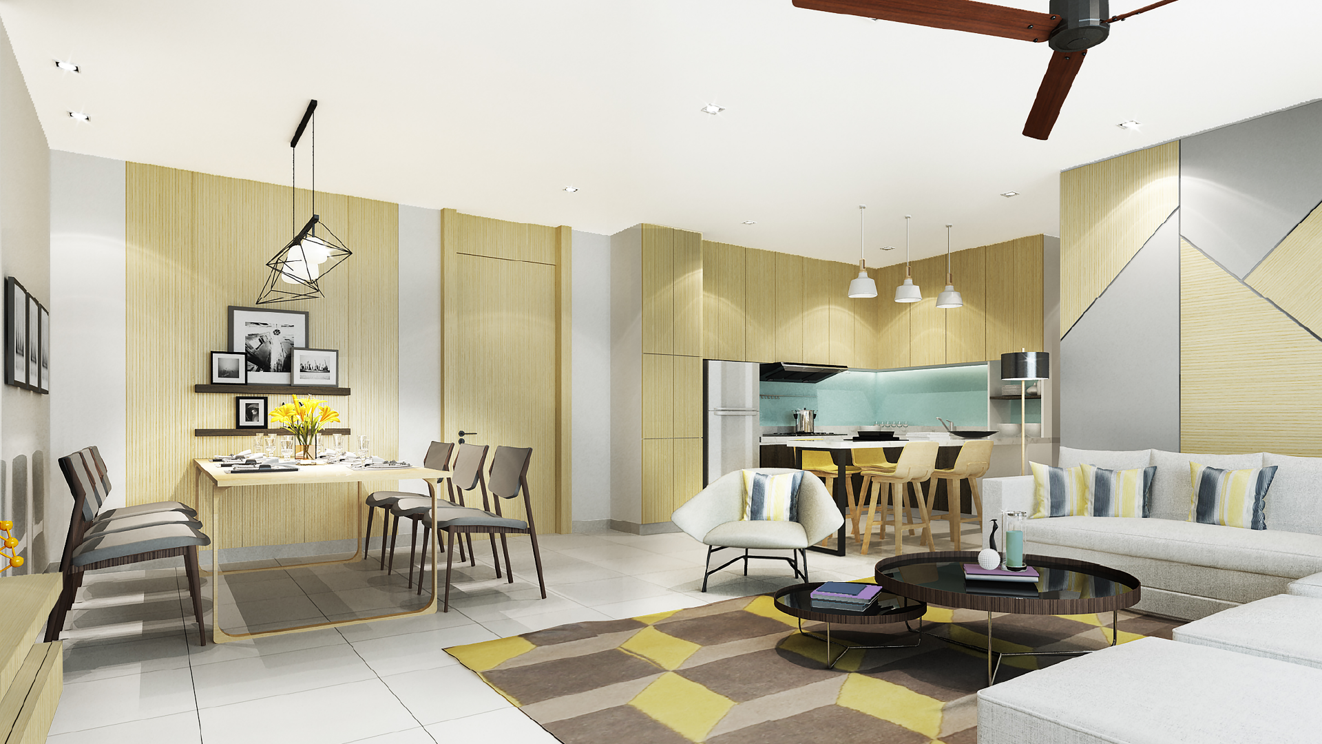 Cassia Residences, Laguna Phuket – photo 5