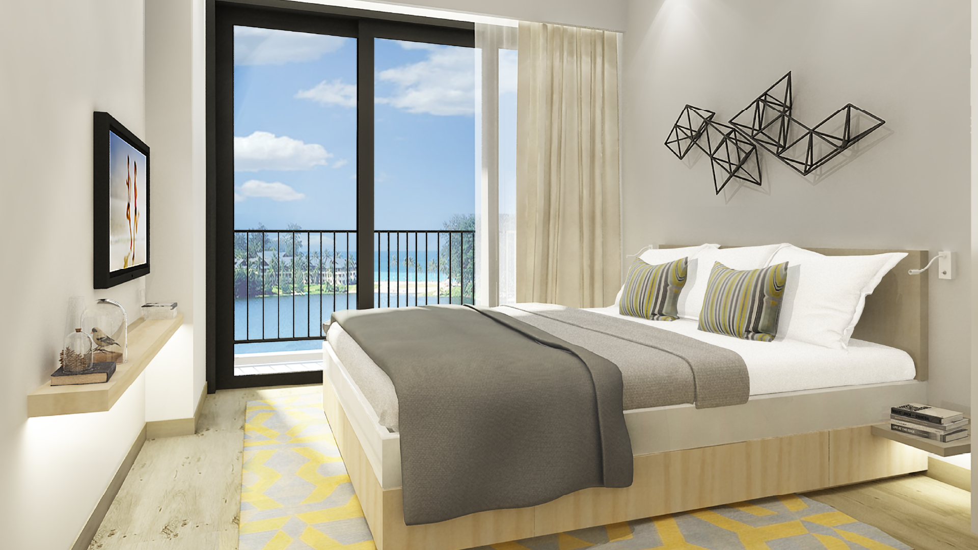 Cassia Residences, Laguna Phuket – photo 7