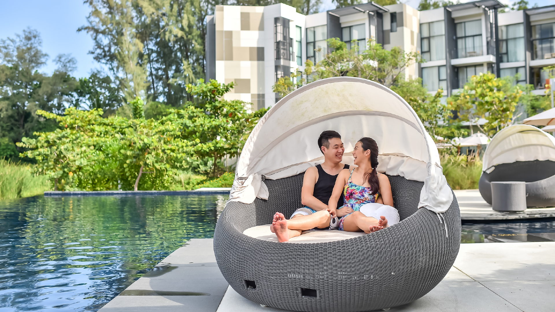 Cassia Residences, Laguna Phuket – photo 11