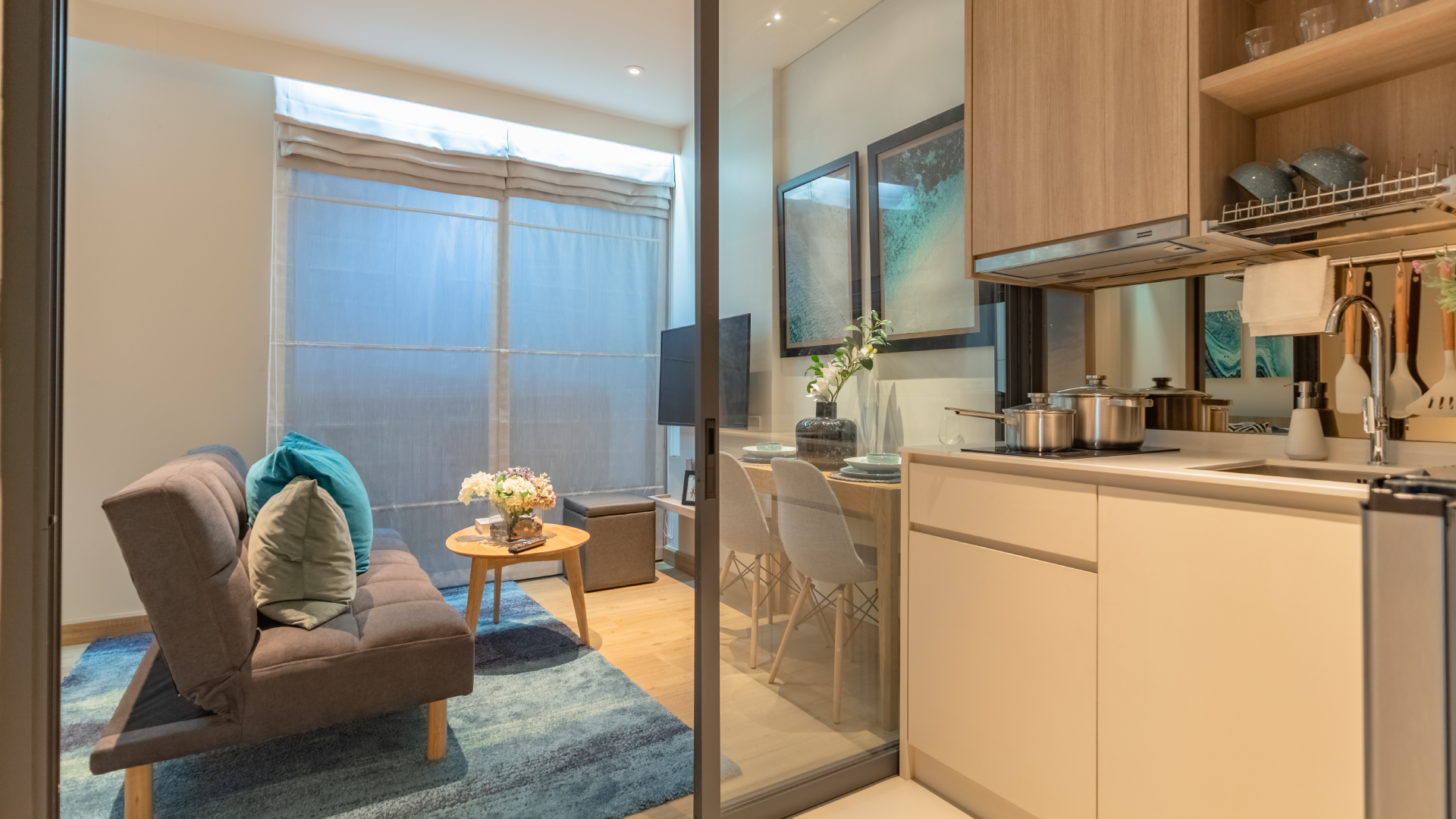 Skypark Aurora A, B, C, Laguna Phuket – photo 5