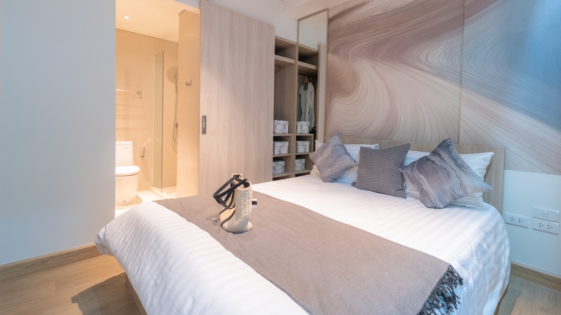 Skypark Aurora A, B, C, Laguna Phuket – photo 8