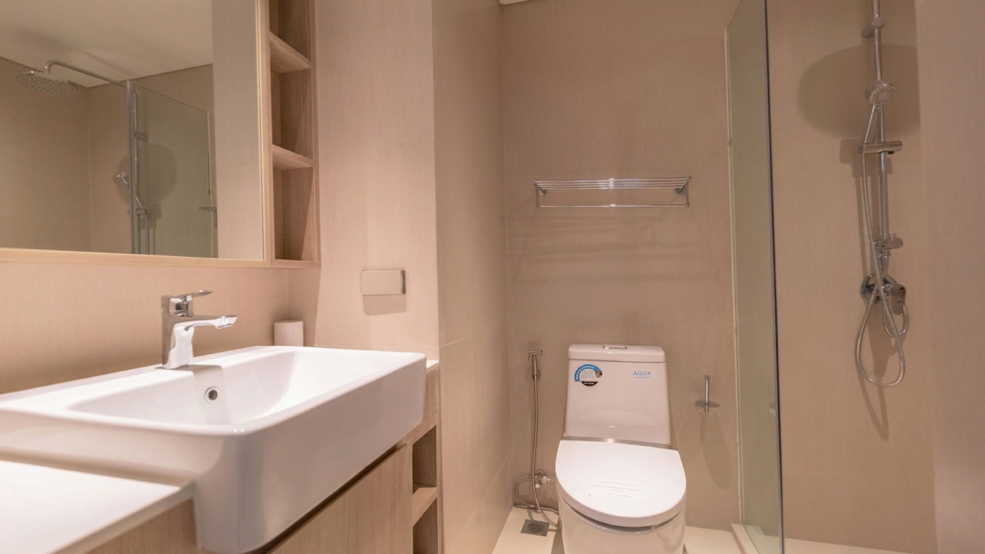 Skypark Aurora A, B, C, Laguna Phuket – photo 10