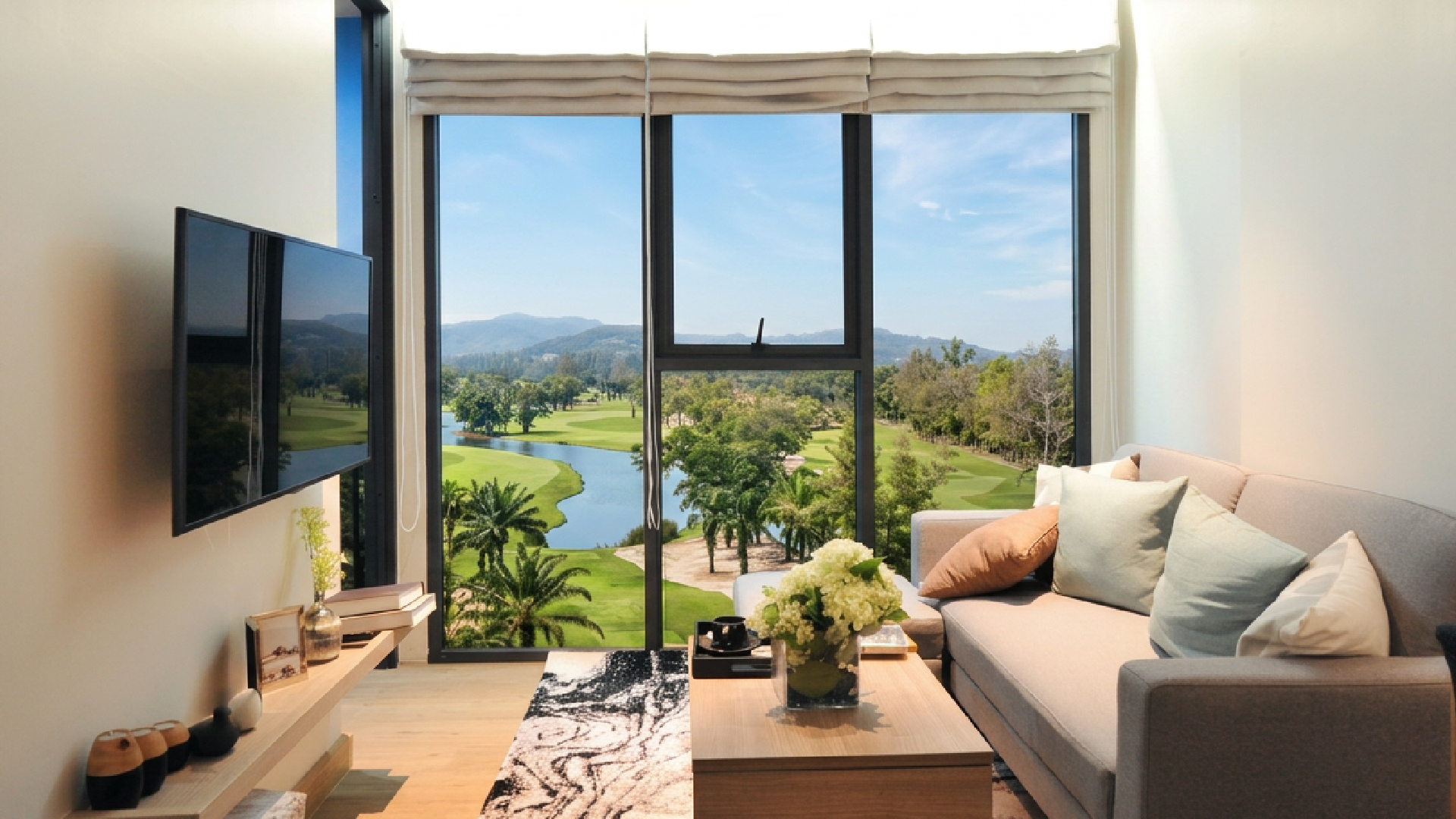 Skypark Celeste D, E, F, Laguna Phuket – photo 4