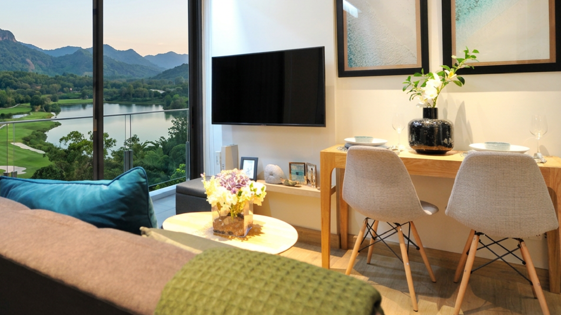 Skypark Celeste D, E, F, Laguna Phuket – photo 6