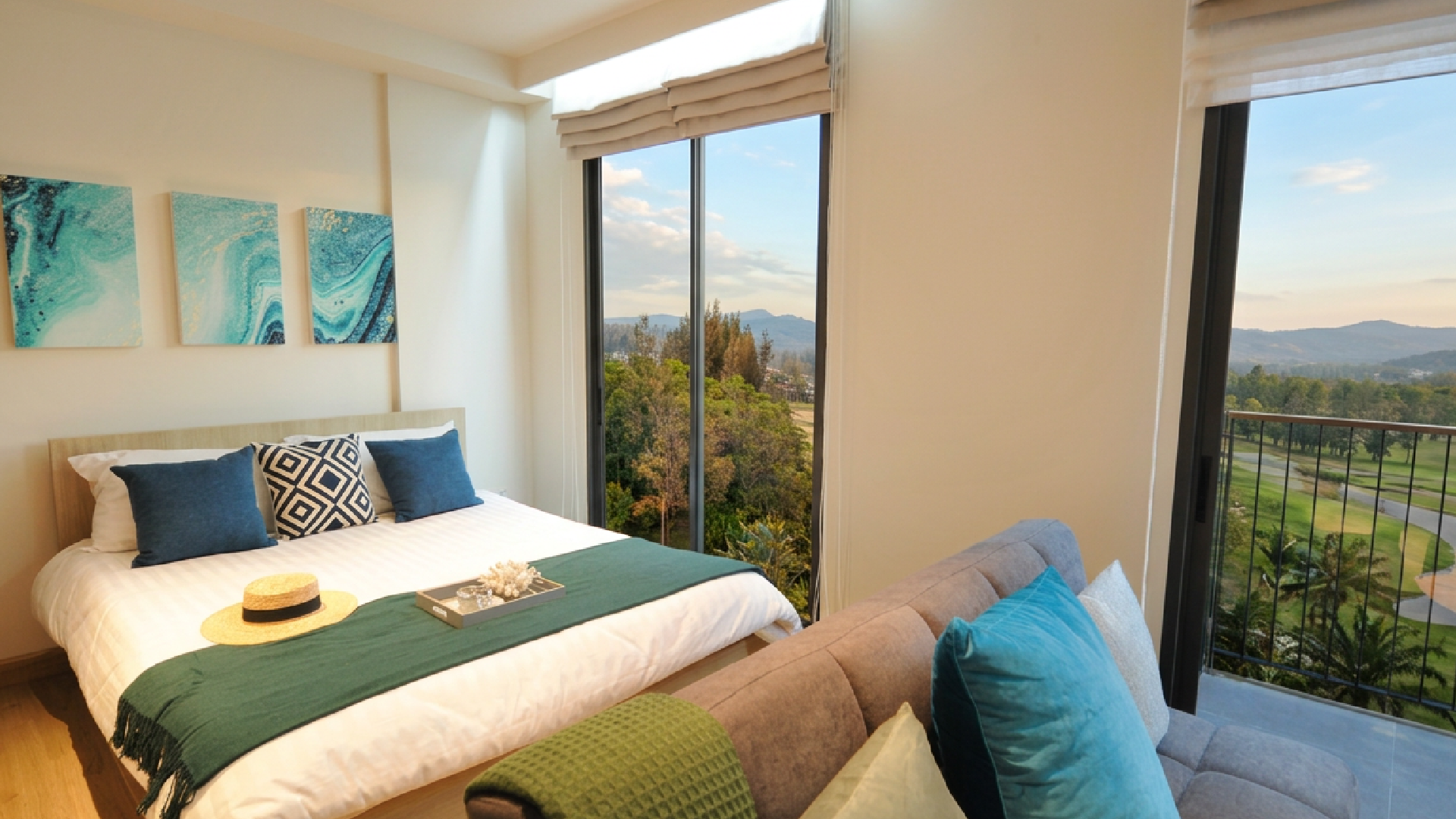 Skypark Celeste D, E, F, Laguna Phuket – photo 7