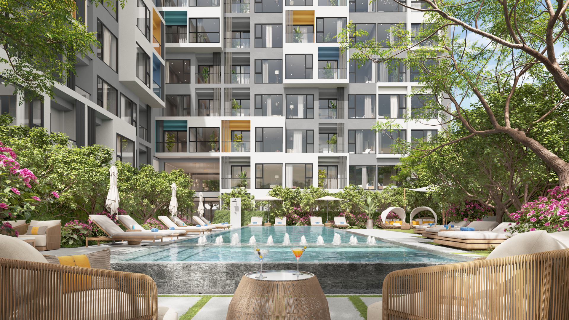 Laguna Lakeside, Laguna Phuket – photo 3