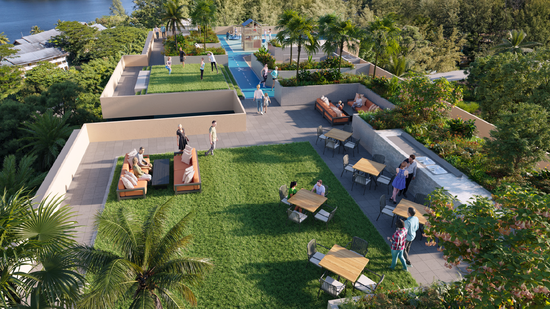 Laguna Beachside, Laguna Phuket – photo 2