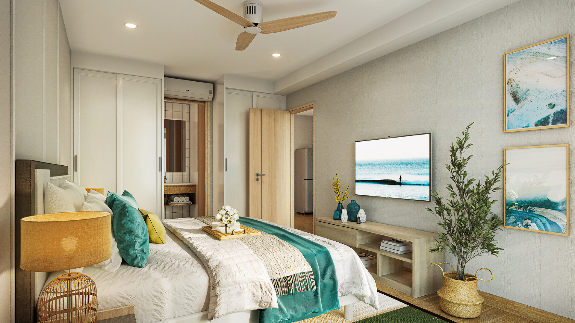 Laguna Beachside, Laguna Phuket – photo 11