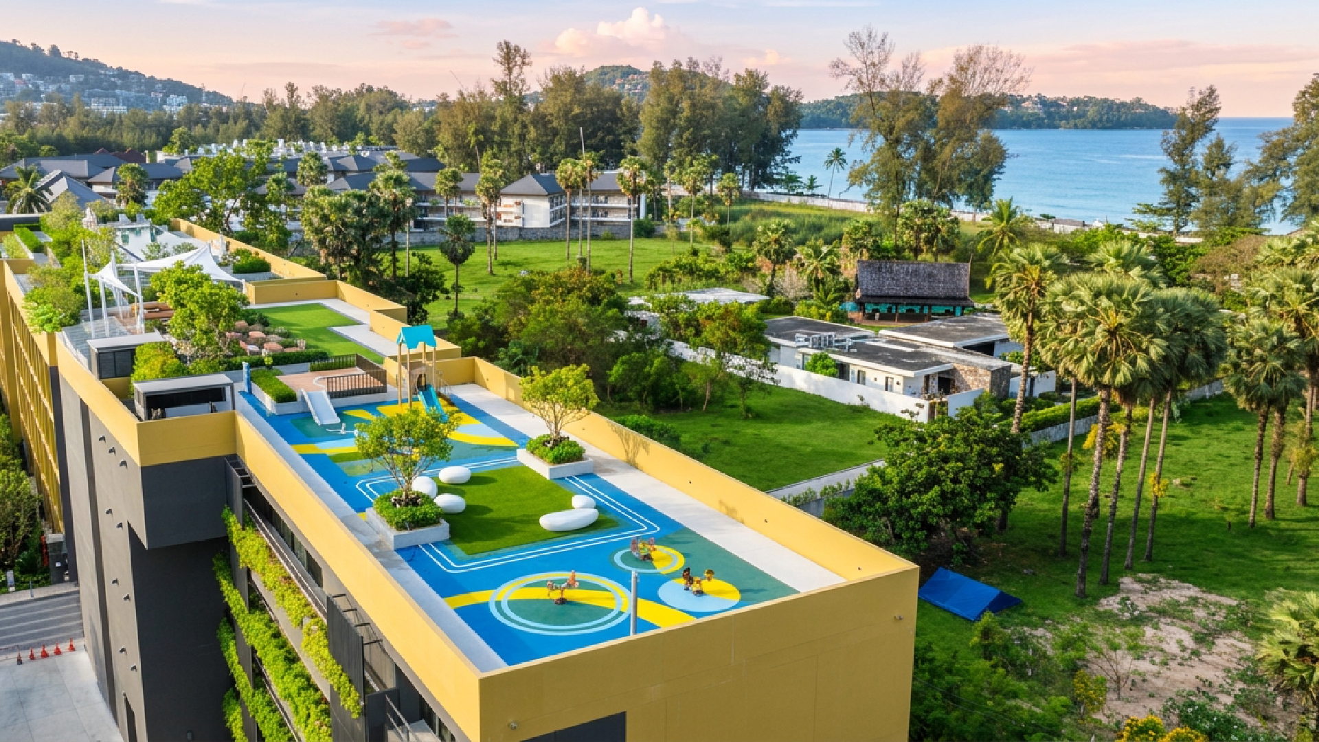 Laguna Seaside, Laguna Phuket – photo 2