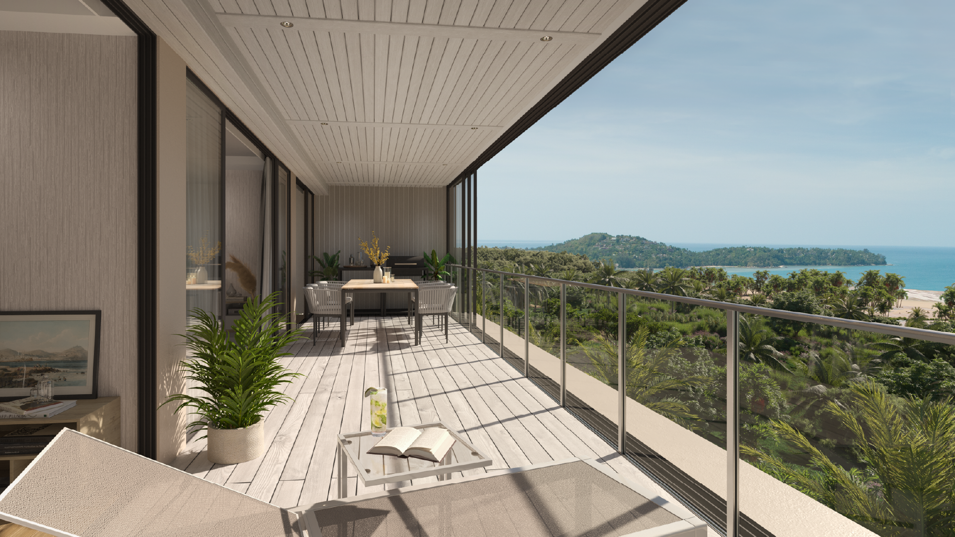 Laguna Seaside, Laguna Phuket – photo 8