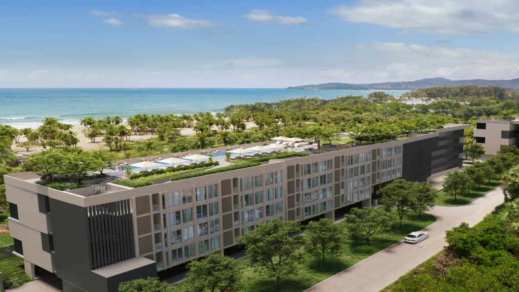 Laguna Seaside, Laguna Phuket – resale residences