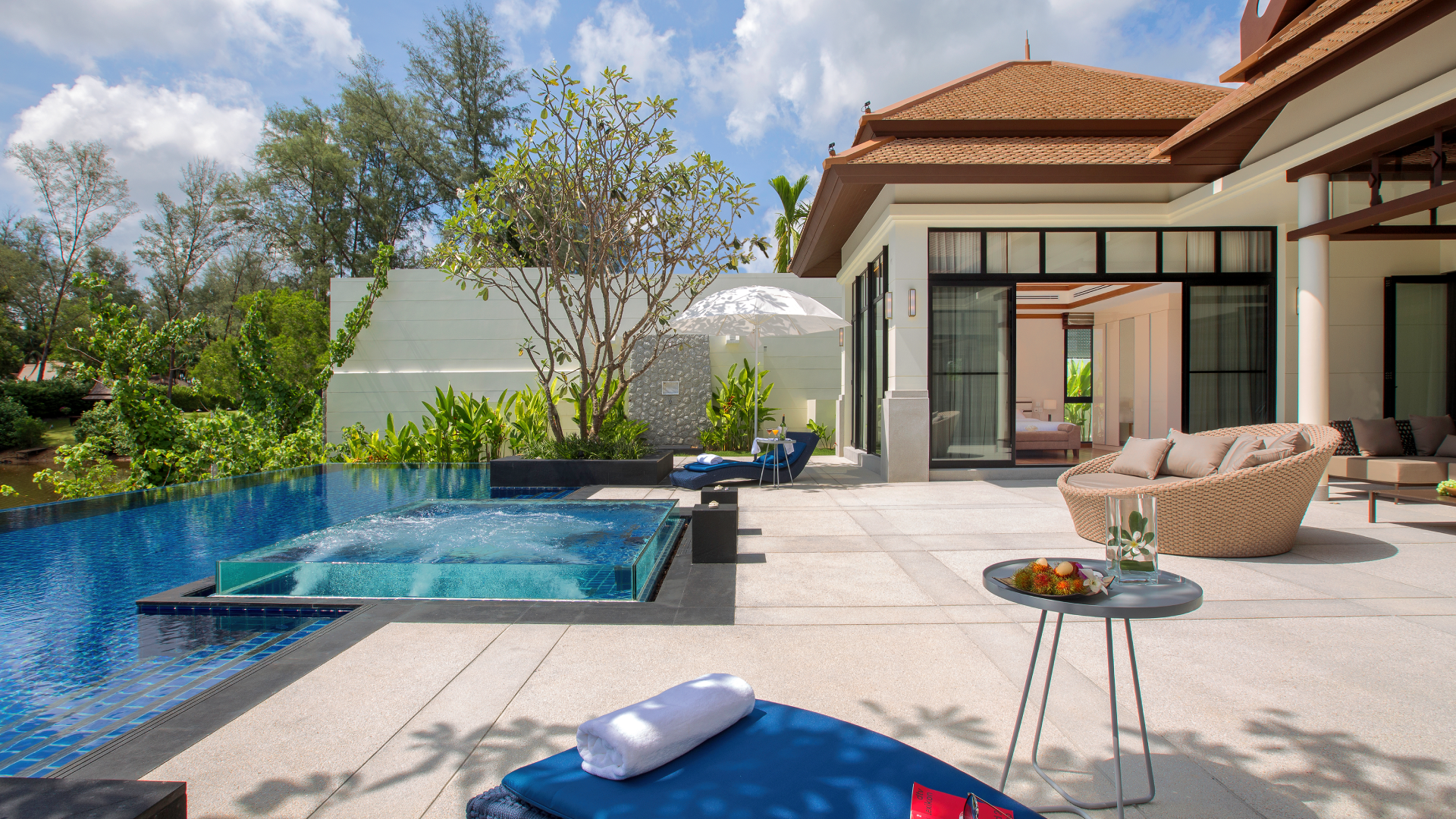 Banyan Tree Grand Residence, Laguna Phuket – photo 2